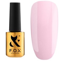 Изображение  Base camouflage for nails FOX Tonal Cover Base 14 ml, № 006, Volume (ml, g): 14, Color No.: 6