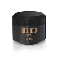 Изображение  Гель для наращивания Milano 50 мл, Clear