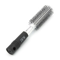 Изображение  Round comb for hair styling YRE