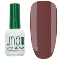 Изображение  Gel polish for nails UNO 12 ml, № 116, Color No.: 116