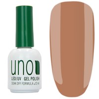 Изображение  Gel polish for nails UNO 12 ml, № 128, Color No.: 128