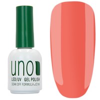 Изображение  Gel polish for nails UNO 12 ml, № 132, Color No.: 132