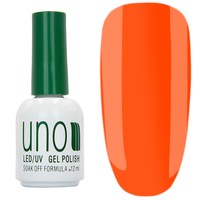 Изображение  Gel polish for nails UNO 12 ml, № 133, Color No.: 133