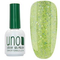 Изображение  Gel polish for nails UNO 12 ml, № 142, Color No.: 142