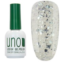 Изображение  Gel polish for nails UNO 12 ml, № 152, Color No.: 152