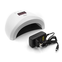 Изображение  Lamp for nails and shellac SUN 1s UV+LED 48 W, White