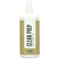 Изображение  NUB Clean Prep Manicure Sanitizer, 500 ml