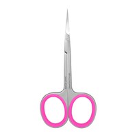 Изображение  Cuticle scissors Staleks Pro Smart with hook SS-41/3