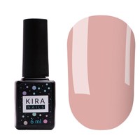 Изображение  Био-гель для ногтей Kira Nails Bio Gel, Cover, 6 мл