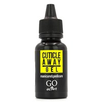Изображение  GO Active Cuticle Remover Gel, 30 ml