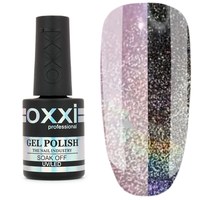 Зображення  Гель-лак для нігтів Oxxi Professional Rainbow Cat 10 мл