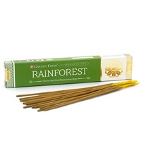 Изображение  Aroma sticks Garden Fresh Rain Forest, 15 g