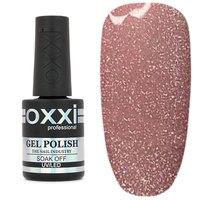 Изображение  Magnetic Gel Polish Oxxi Glory 10 ml No. 002 peach-pink, Volume (ml, g): 10, Color No.: 2
