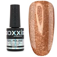 Зображення  Гель-лак для нігтів Oxxi Professional Glory 10 мл №007