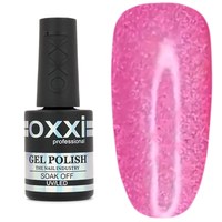 Зображення  Гель-лак магнітний Oxxi Glory 10 мл №013 яскравий рожевий, Об'єм (мл, г): 10, Цвет №: 013