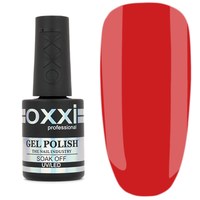 Изображение  Гель-лак для ногтей Oxxi Professional 10 мл, № 002, Объем (мл, г): 10, Цвет №: 002