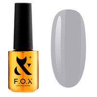 Изображение  Gel polish for nails FOX Spectrum 7 ml, № 099, Volume (ml, g): 7, Color No.: 99