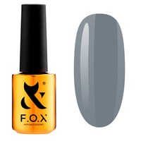 Изображение  Gel polish for nails FOX Spectrum 7 ml, № 101, Volume (ml, g): 7, Color No.: 101