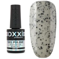 Зображення  Гель-лак для нігтів Oxxi Professional Granite Сollection 10 мл №1, Цвет №: 1