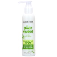 Изображение  Hand cream Jerden Proff Pear Sweet Pear, moisturizing for sensitive and dry skin, 150 ml
