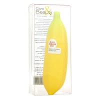 Зображення  Емульсія для рук фрукти CARE & BEAUTY 45 мл (Банан)