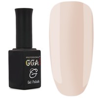 Изображение  Gel polish for nails GGA Professional 10 ml, No. 003, Color No.: 3