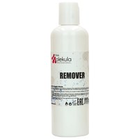 Изображение  Жидкость для снятия гель-лака, биогеля Nails Molekula Remover, 150 мл