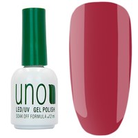 Изображение  Gel polish for nails UNO 12 ml, № 021, Color No.: 21