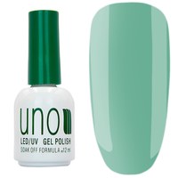 Изображение  Gel polish for nails UNO 12 ml, № 043, Color No.: 43