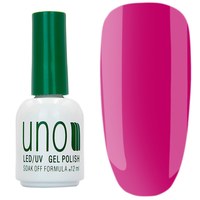 Изображение  Gel polish for nails UNO 12 ml, № 138, Color No.: 138