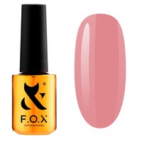 Изображение  Gel polish for nails FOX Spectrum 7 ml, № 085, Volume (ml, g): 7, Color No.: 85