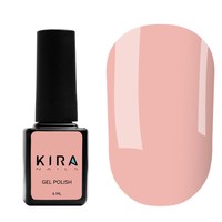 Изображение  Gel Polish Kira Nails No. 111 (rich beige, enamel), 6 ml, Color No.: 111