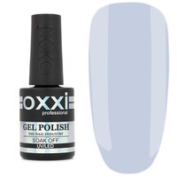 Изображение  Camouflage base for gel polish OXXI Cover Base 10 ml № 15 light purple, Volume (ml, g): 10, Color No.: 15