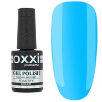 Изображение  Camouflage color base for gel polish OXXI Summer Base 10 ml, No. 6, Volume (ml, g): 10, Color No.: 6