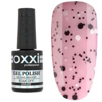 Изображение  Top for gel polish Oxxi Professional Twist Top Matte 10 ml № 2, Color No.: 2