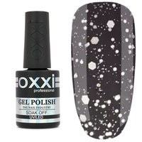 Изображение  Top for gel polish Oxxi Professional Twist Top Matte 10 ml № 3, Color No.: 3