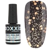 Изображение  Top for gel polish Oxxi Professional Twist Top Matte 10 ml № 4, Color No.: 4