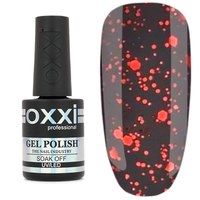 Изображение  Top for gel polish Oxxi Professional Twist Top Matte 10 ml № 5, Color No.: 5