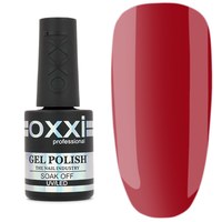 Изображение  Гель-лак для ногтей Oxxi Professional 10 мл, № 111, Объем (мл, г): 10, Цвет №: 111