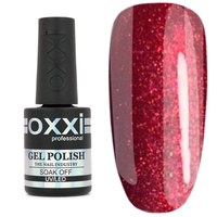 Изображение  Gel polish for nails Oxxi Professional 10 ml, No. 236, Volume (ml, g): 10, Color No.: 236