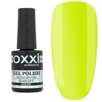 Зображення  Гель лак для нігтів Oxxi Professional 10 мл, № 241, Об'єм (мл, г): 10, Цвет №: 241