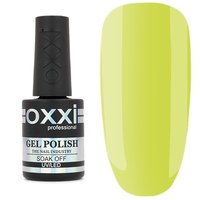 Зображення  Гель лак для нігтів Oxxi Professional 10 мл, № 324, Об'єм (мл, г): 10, Цвет №: 324