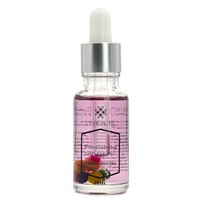 Изображение  Oil for nails and cuticles Lilly Beaute 20 ml, grape, Aroma: Grape