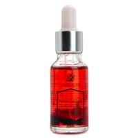Изображение  Oil for nails and cuticles Lilly Beaute Rose with pipette 20 ml, Aroma: Rose
