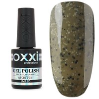 Зображення  Гель-лак для нігтів Oxxi Professional Granite Сollection 10 мл №5, Цвет №: 5