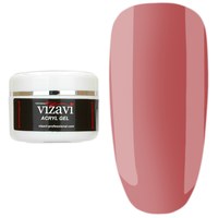 Изображение  Акрил-гель Vizavi Professional 15 мл PG-06