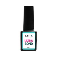 Изображение  Kira Nails ultrabond for nails, 6 ml