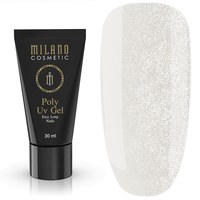 Изображение  Акрил гель Milano 30 мл № 09