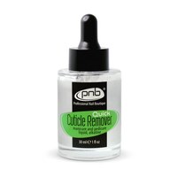 Изображение  Quick cuticle remover, alkaline, quick cuticle remover, 30 ml, Volume (ml, g): 30
