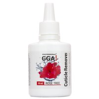 Изображение  GGA Professional Cuticle Remover 30 ml, Rosewood, Aroma: Rose